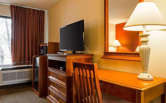 Econo Lodge Richmond