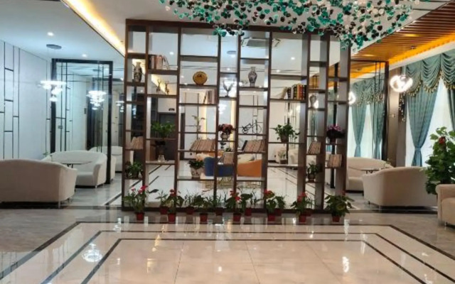 Chuangzhi Yijia Hotel