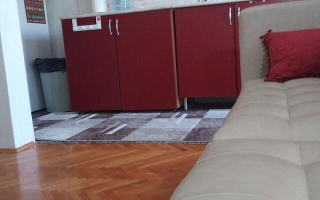 TMC Skopje Apartment