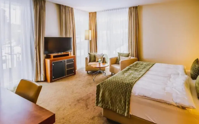 Seehotel Süd by S4Y