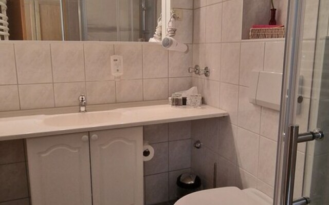 Hotel Mecklenburger Mühle