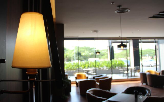 Millesime Hotel