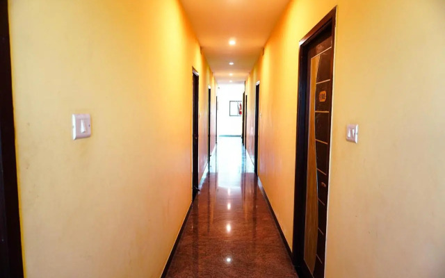 Sri Vally Residency