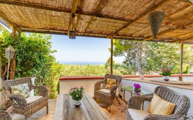 Capri Suites de Charme by Napoliapartments