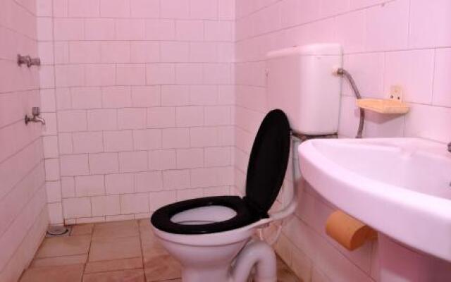 Sea Joy guesthouse and restaurant