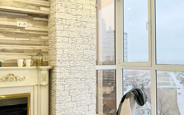 Кравц Групп на ул. Мервинская, 30