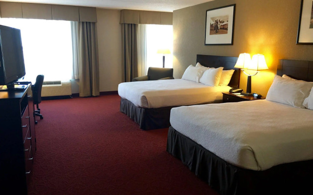 The Rewind West Des Moines, Tapestry Collection by Hilton