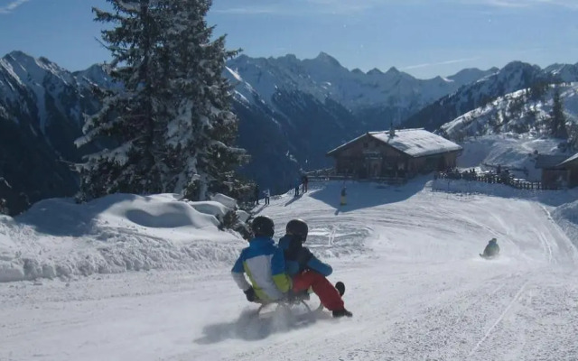 Gasthof zum Kaiserweg