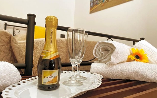 Maria Home B&B Sorrento