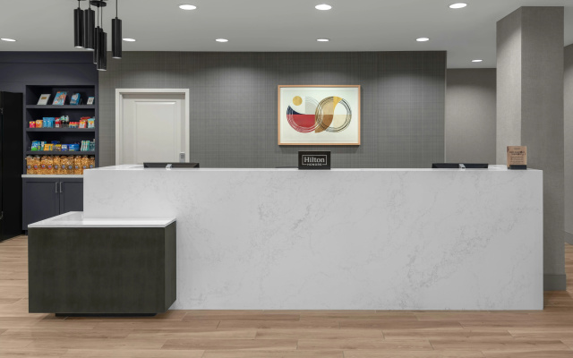 Homewood Suites by Hilton Palo Alto