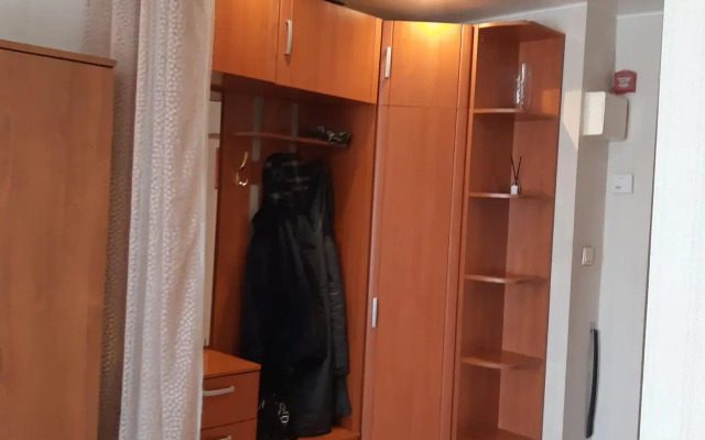 Апартаменты на улице Инициативная