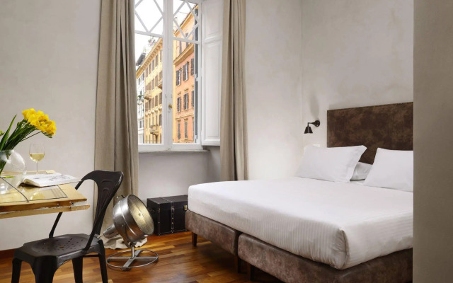 San Pietro Boutique Rooms