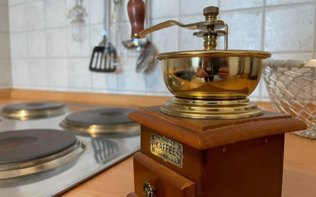 Ferienwohnungen Am Kirchberg