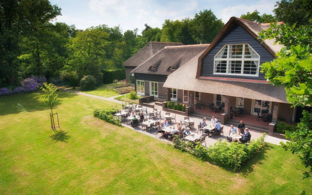 Landgoedhotel Woodbrooke