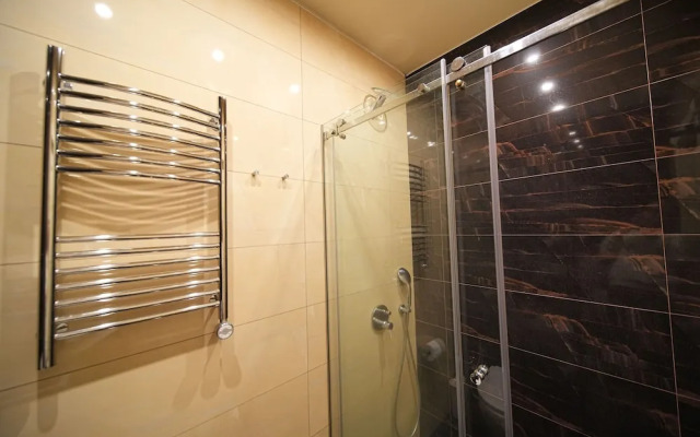 Mount Ararat View 2-bedroom Luxury Apartment by Sweet Home