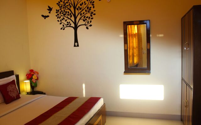 OYO 4205 Hotel Anuj Regency