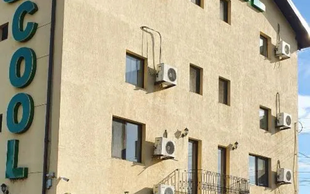 Motel Cool