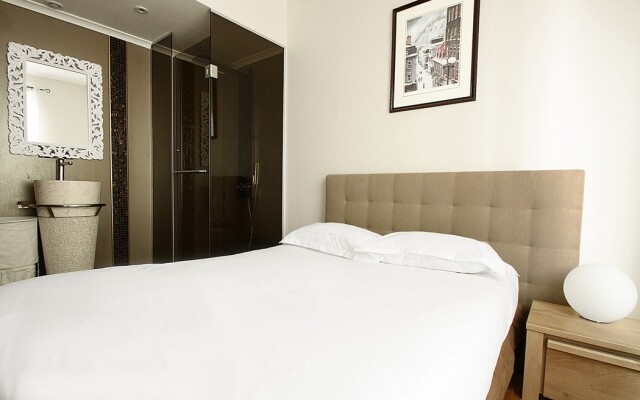 Bridgestreet Champs Elysees