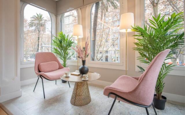 You Stylish Business Apartments