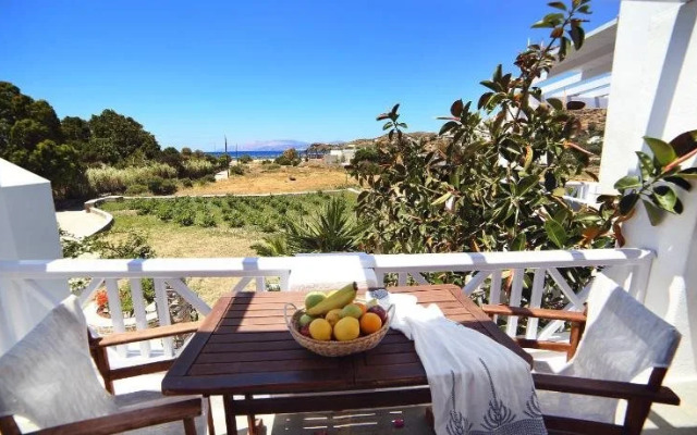 Island House Hotel