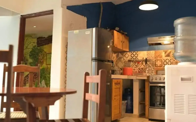 Casa Caballito