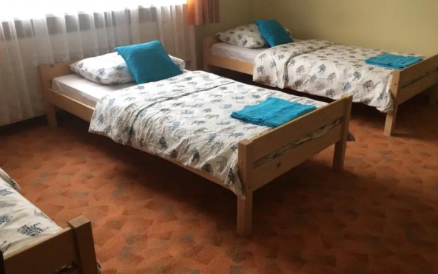 Pokoje gościnne blisko plaży