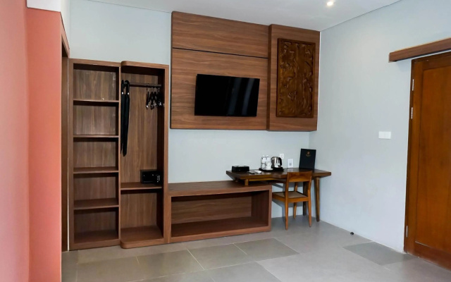 ME Villa Pererenan – Guest Rooms – Pererenan