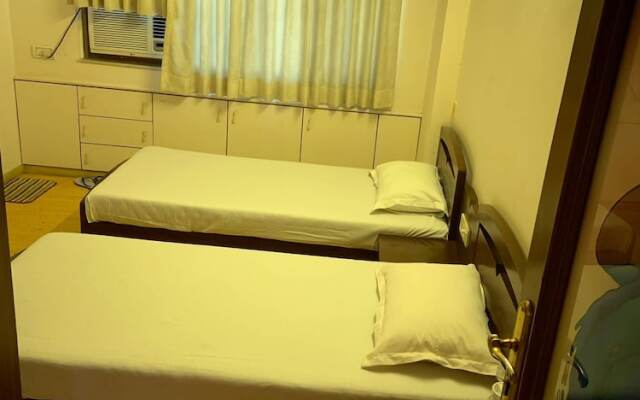Stay Close To Tata Memorial Hospital