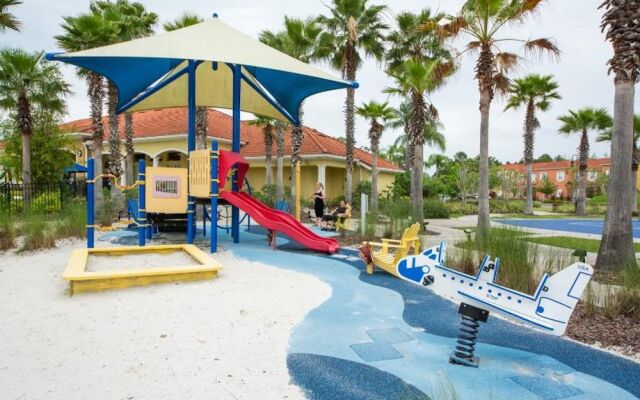 Terra Verde Resort 4703