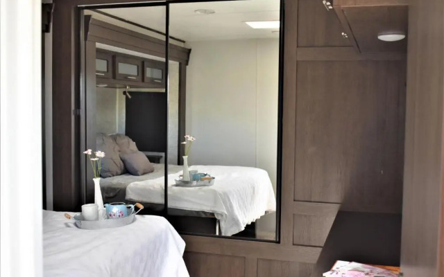 Grand Canyon RV Glamping