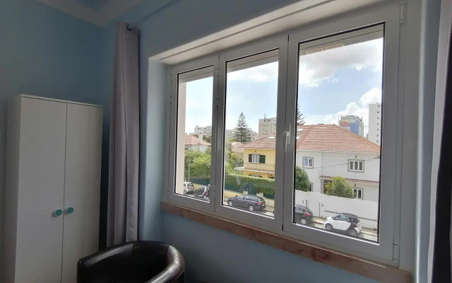 SK Lisboa Villa Guesthouse