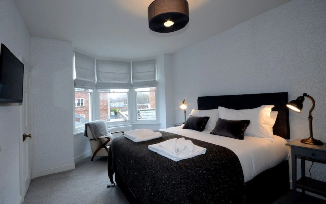 Fishergate Town House
