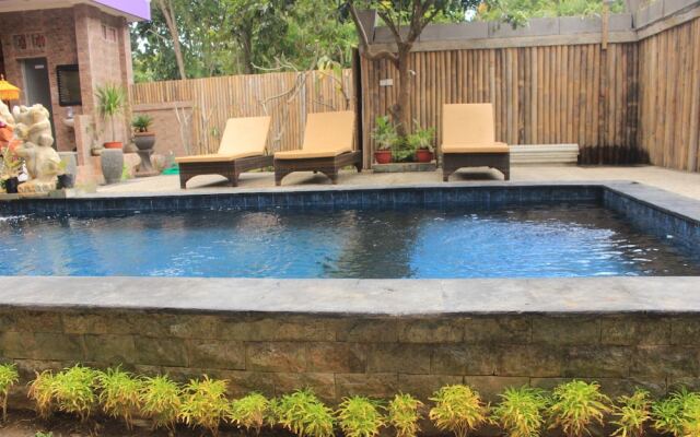 Kailash Garden Homestay