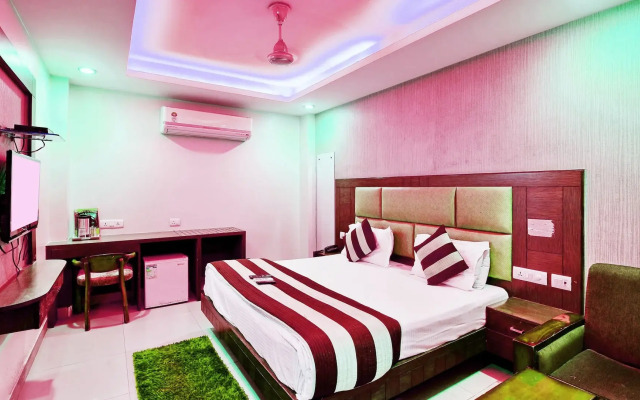 Excelente Hotel