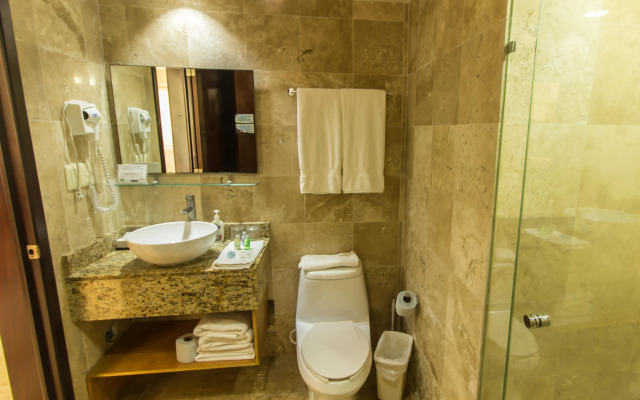 Coral Maya Stay Suites