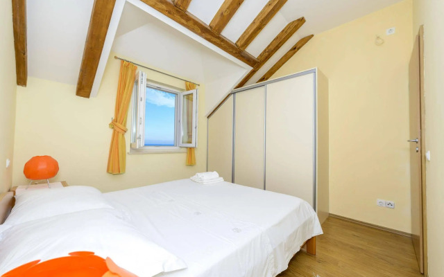 Accommodation Maria Di