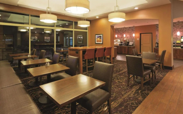 Holiday Inn Express Butte