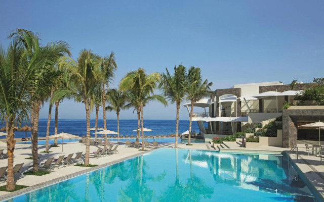 Secrets Vallarta Bay Puerto Vallarta - All Inclusive