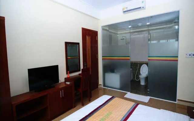 Thao Nguyen Hotel Moc Chau