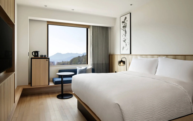 Fairfield by Marriott Tochigi Nikko