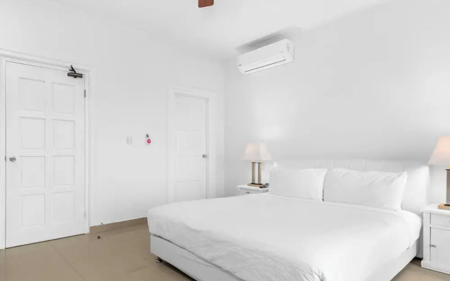 Aruba Breeze 4