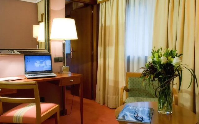 Hotel Palafox
