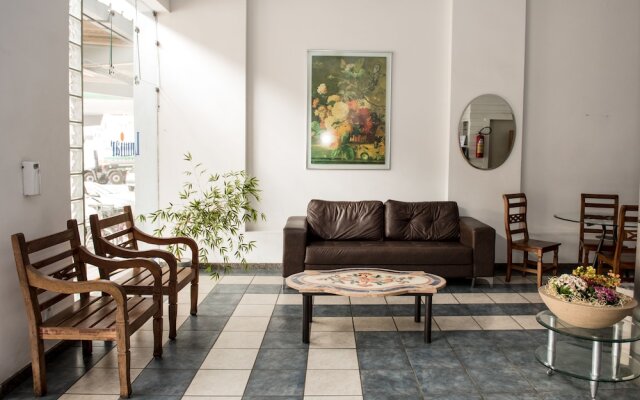 Hotel Lumiar