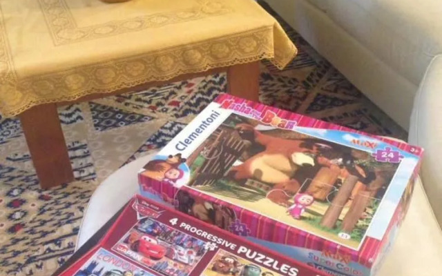 Garden Hotel Tabiano