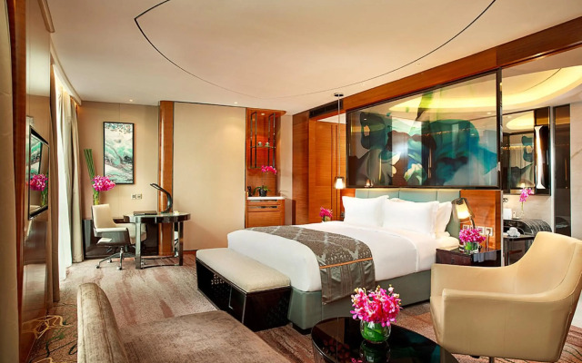 Sofitel Nanjing Galaxy Suning
