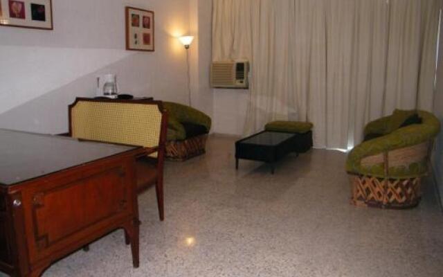 Parque Inn Hotel & Suites