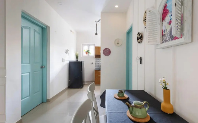 Skydeck by Red Olive