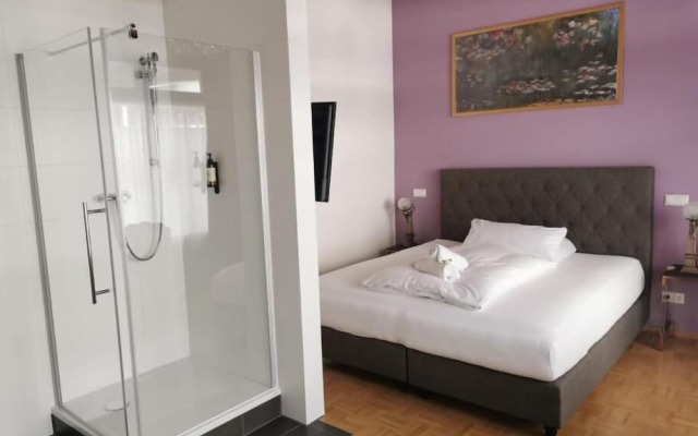 Altstadthotel Bachbräu