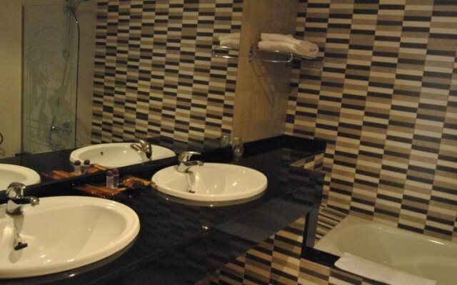 Motel Cancún Llanera - Oviedo