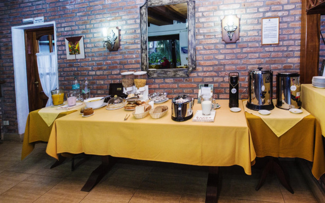 Hosteria-Spa Posada del Sol